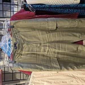 M & S collection pant